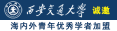 17c.con亚洲诚邀海内外青年优秀学者加盟西安交通大学